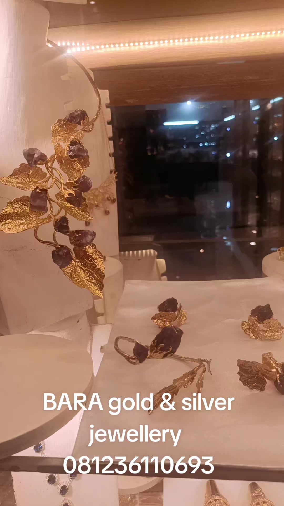 @BaraSilverBali
