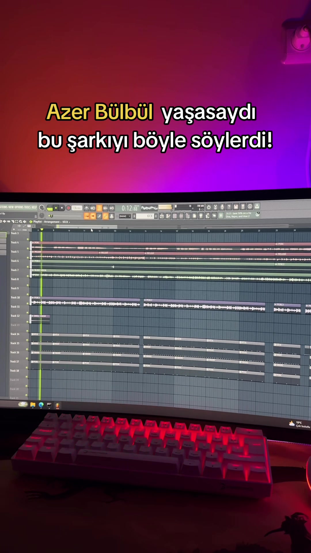 @Yasso Mix 🎵