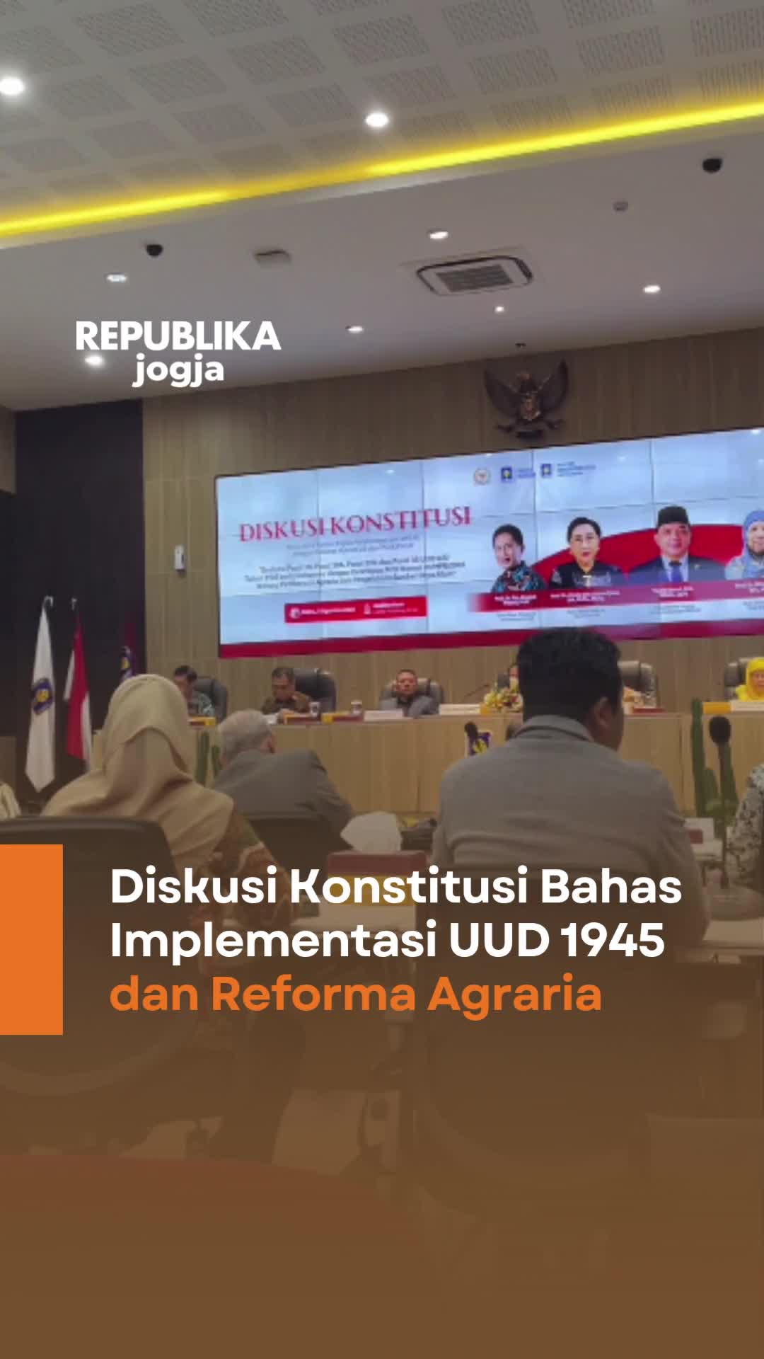 @Republika Jogja
