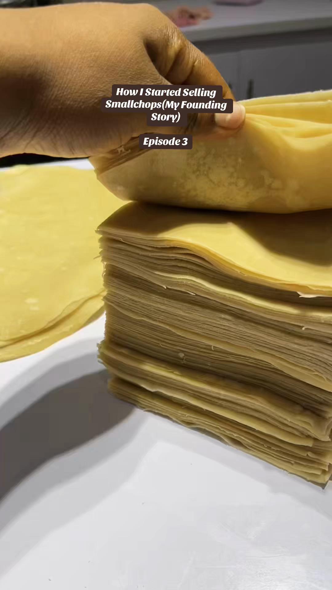 @BOUJEE CHEF DIDI 🤎🧁