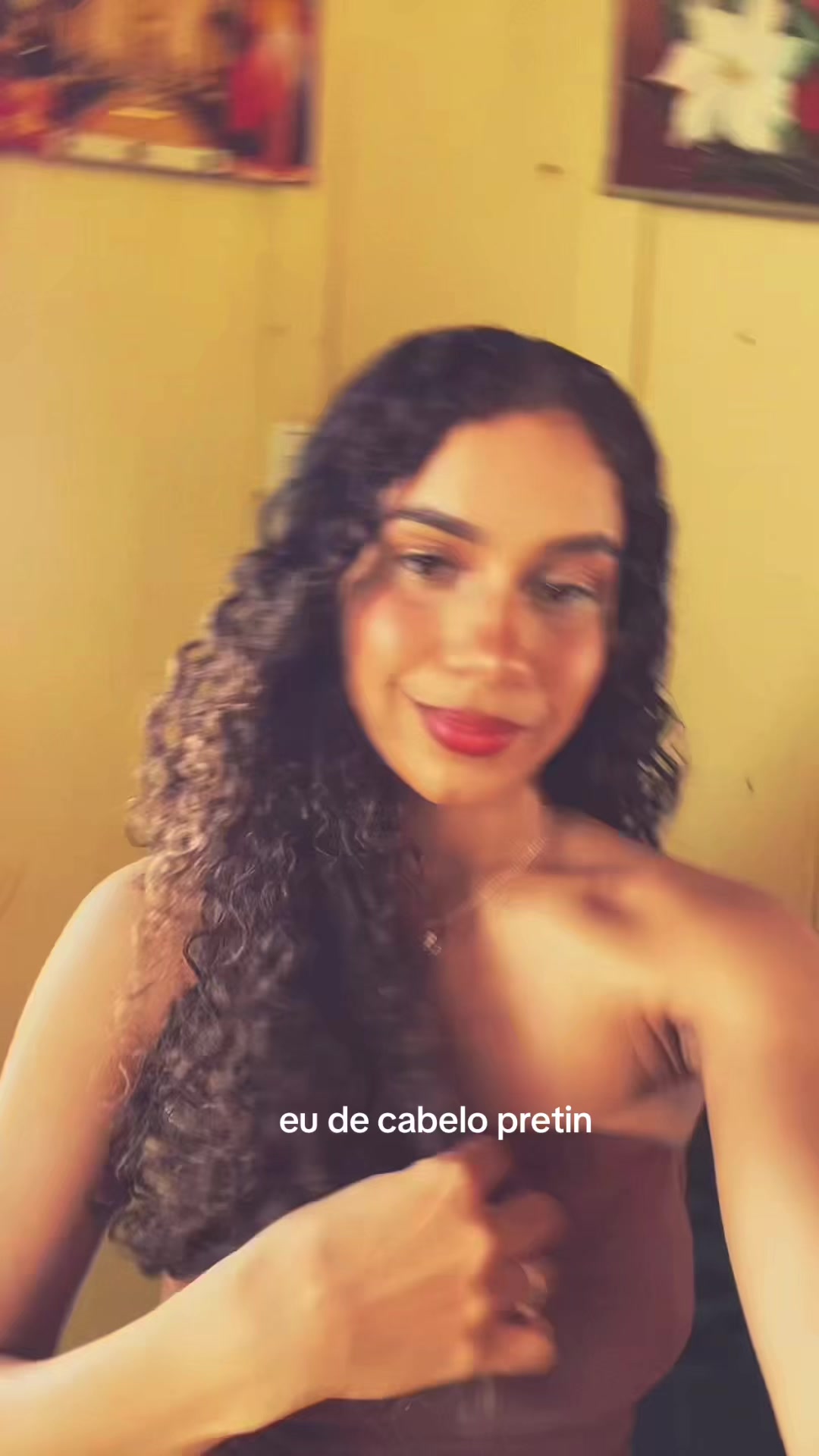 @Yaristhaine Levindo