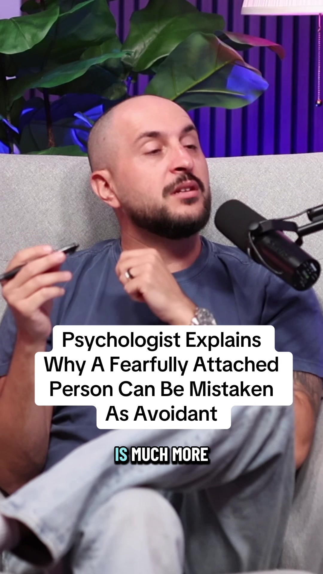 @Dr. Vincent Barbieri