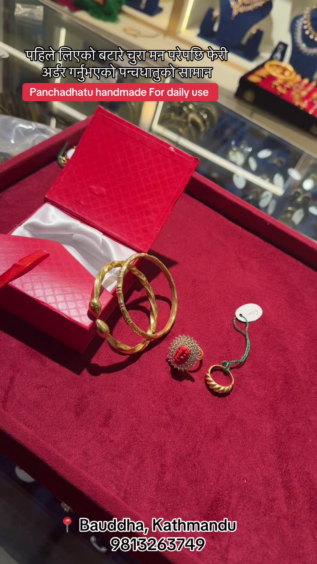 @Beez Jewellry House