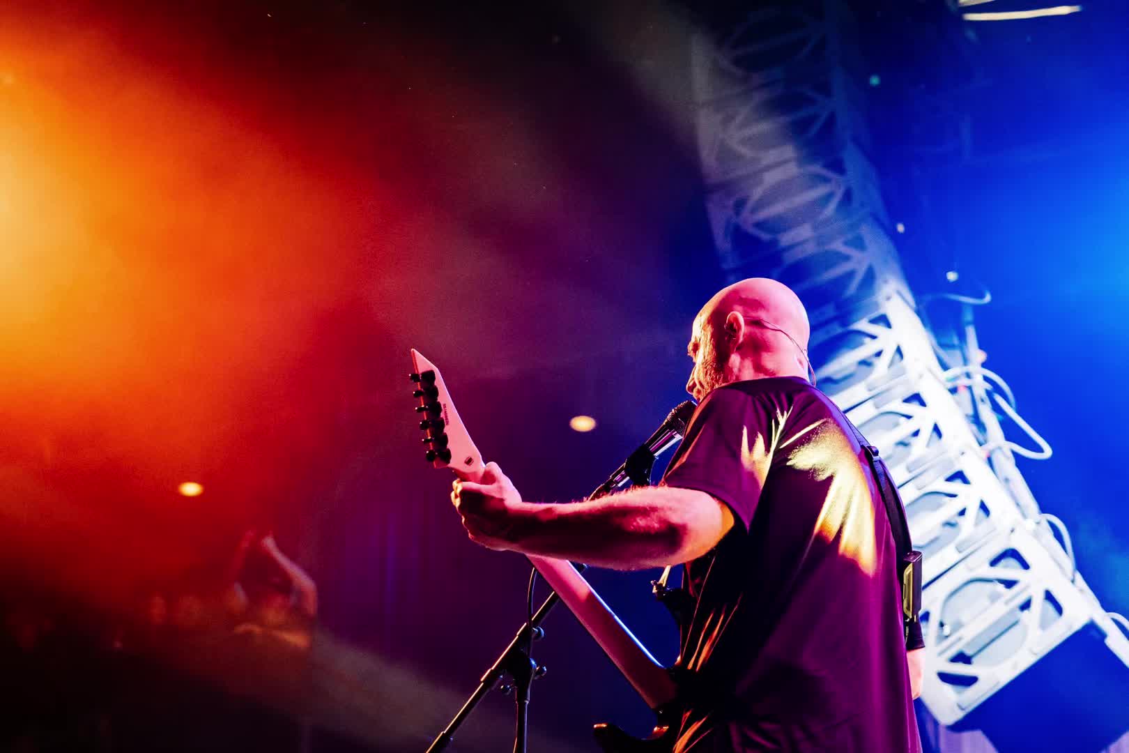 @Dying Fetus