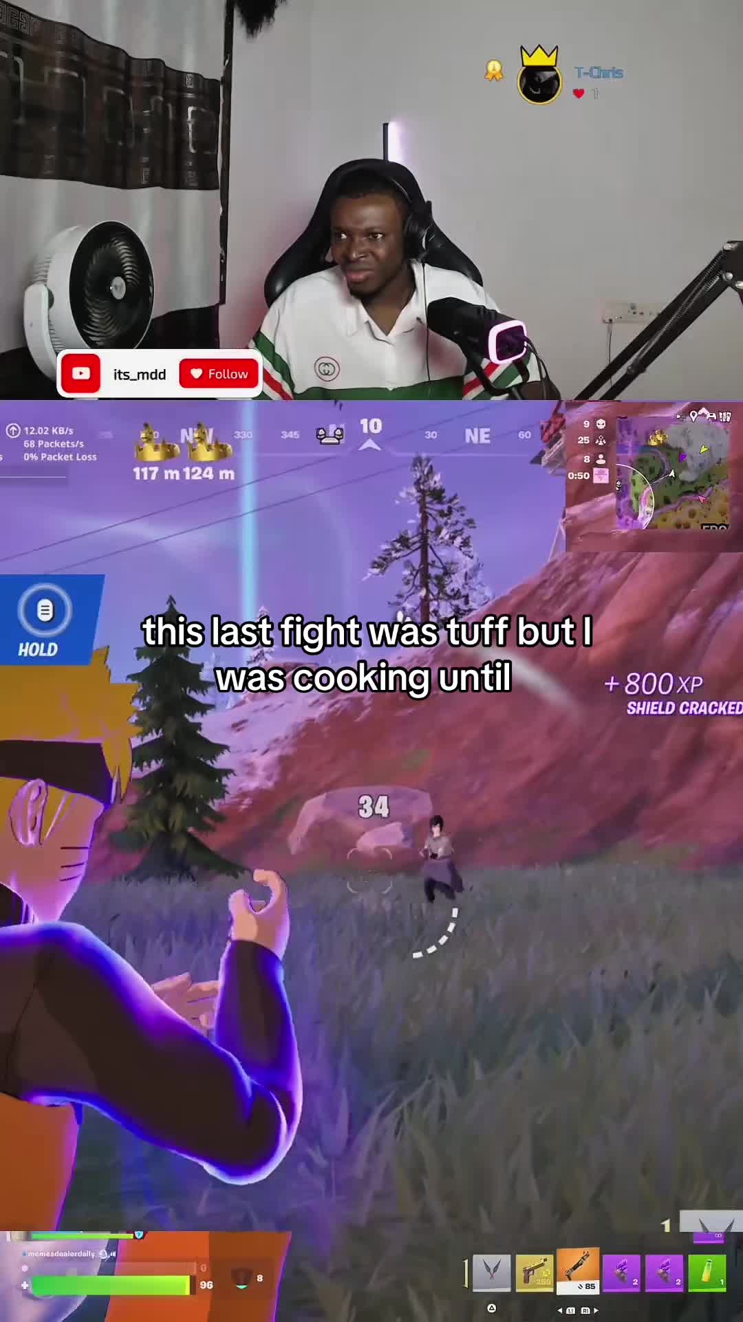 @memesdealerdailyclips 🦊