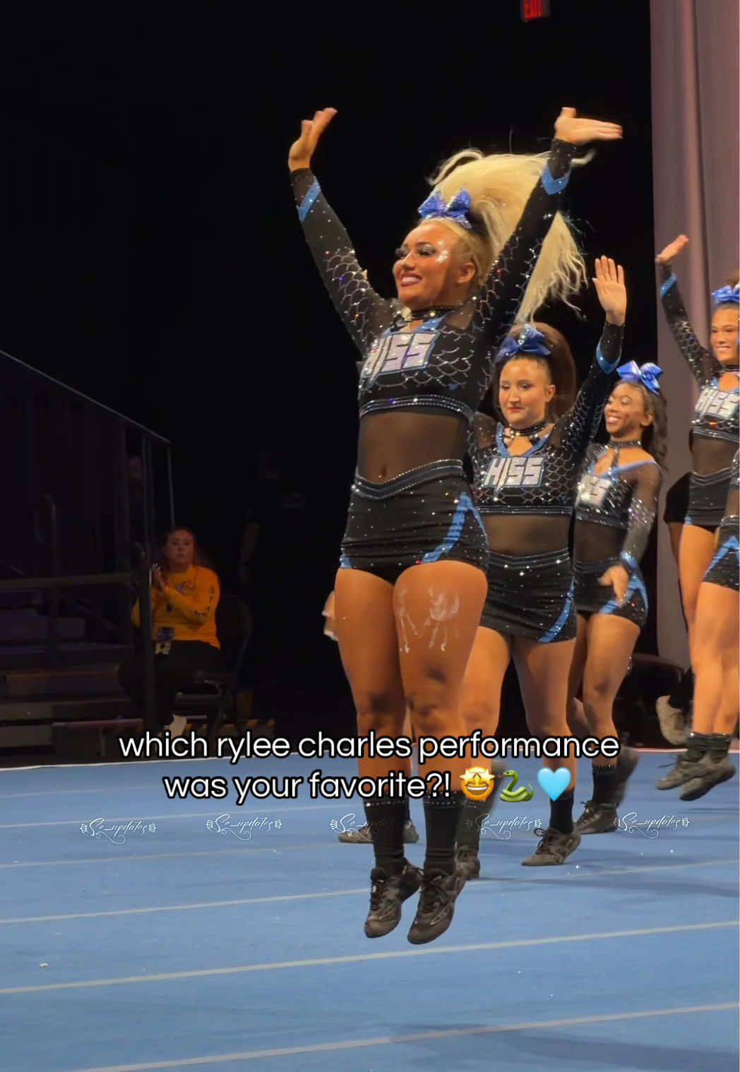 @senior elite