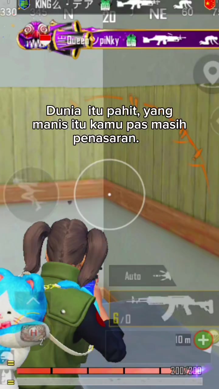 @BADUT PUBG 🤡
