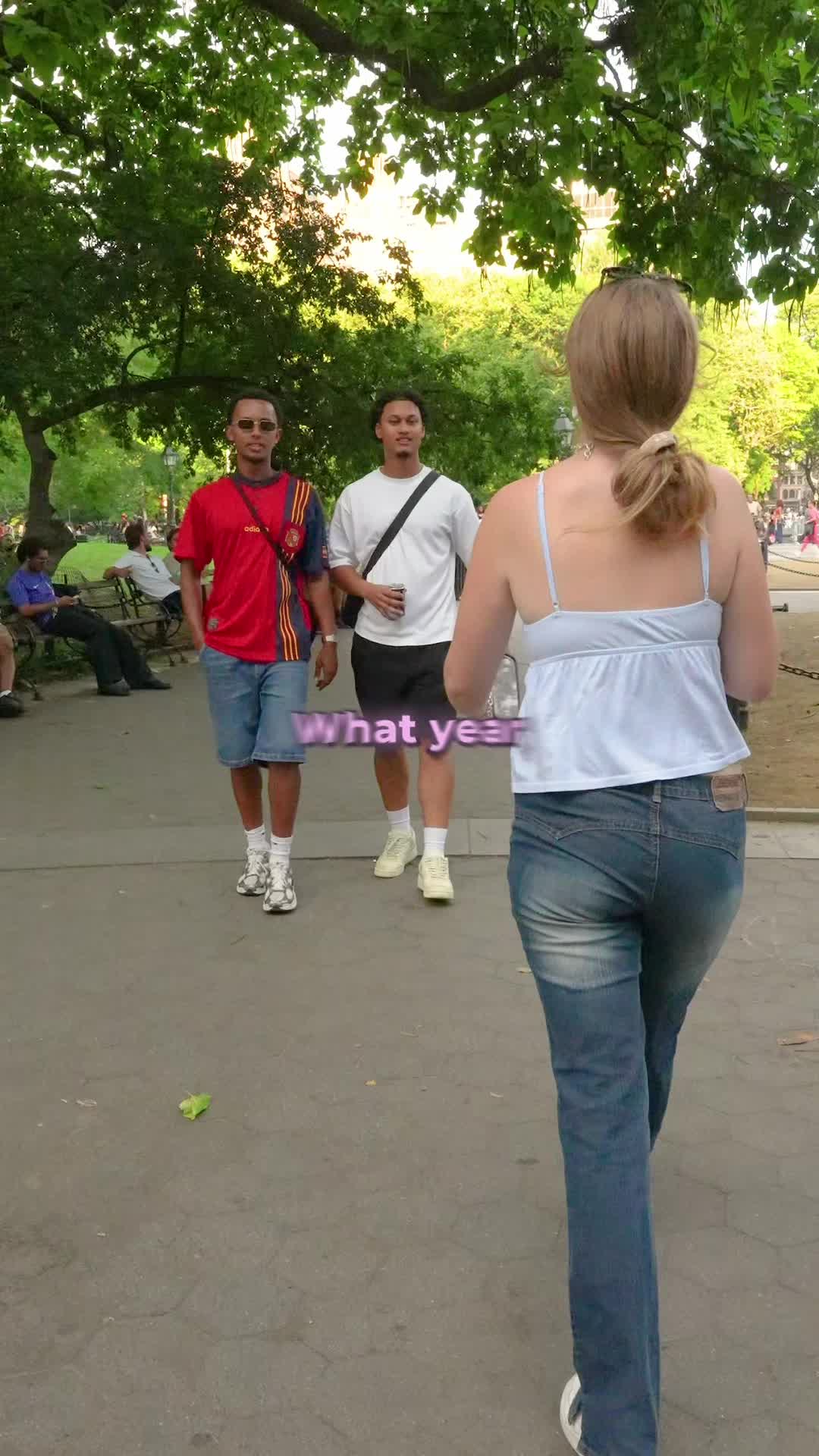 @On The Spot