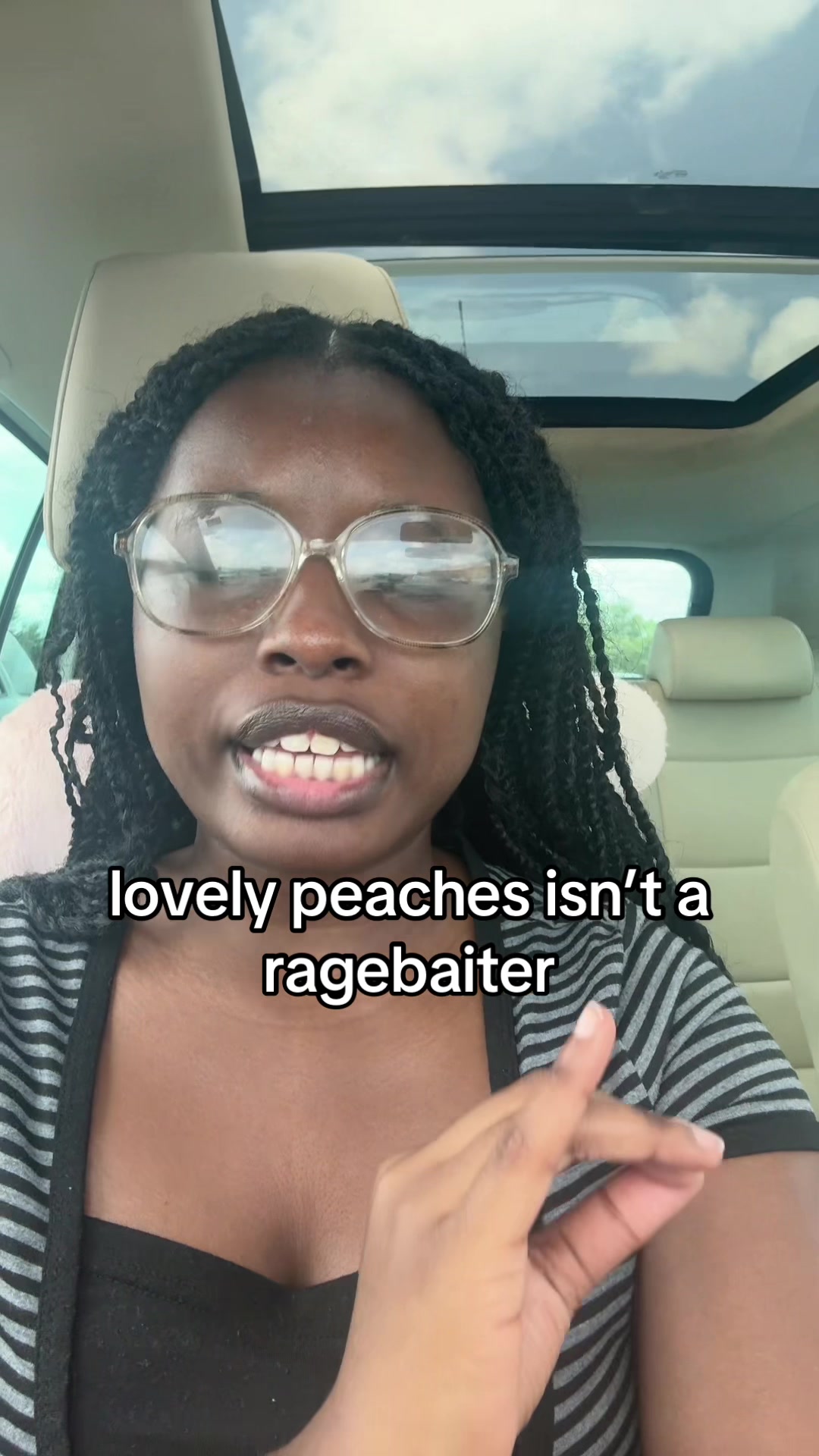 @lauren lettuce 🥬