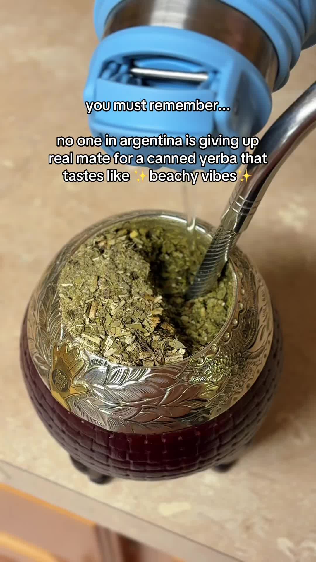 @Yerba Mate Lab LLC