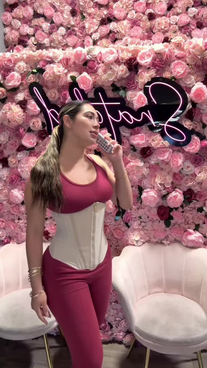 @Cali Curves Fajas