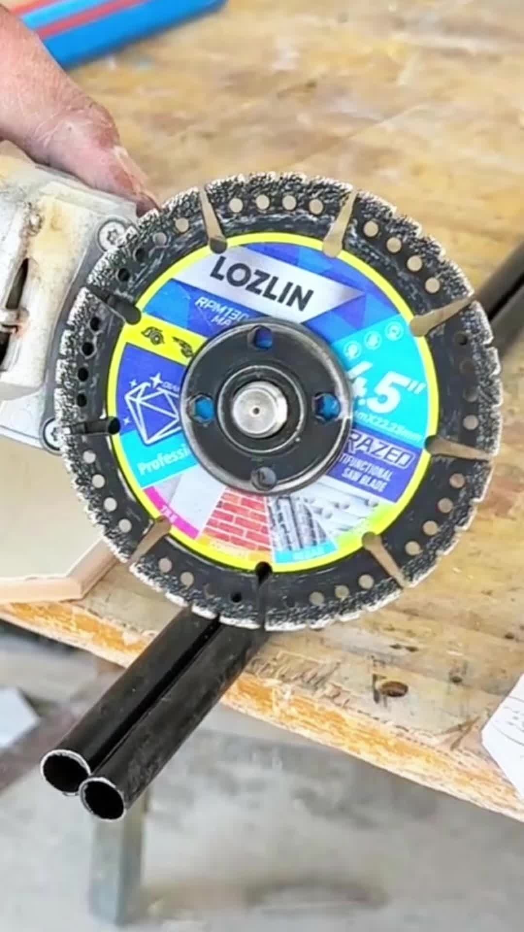 @DIY Master