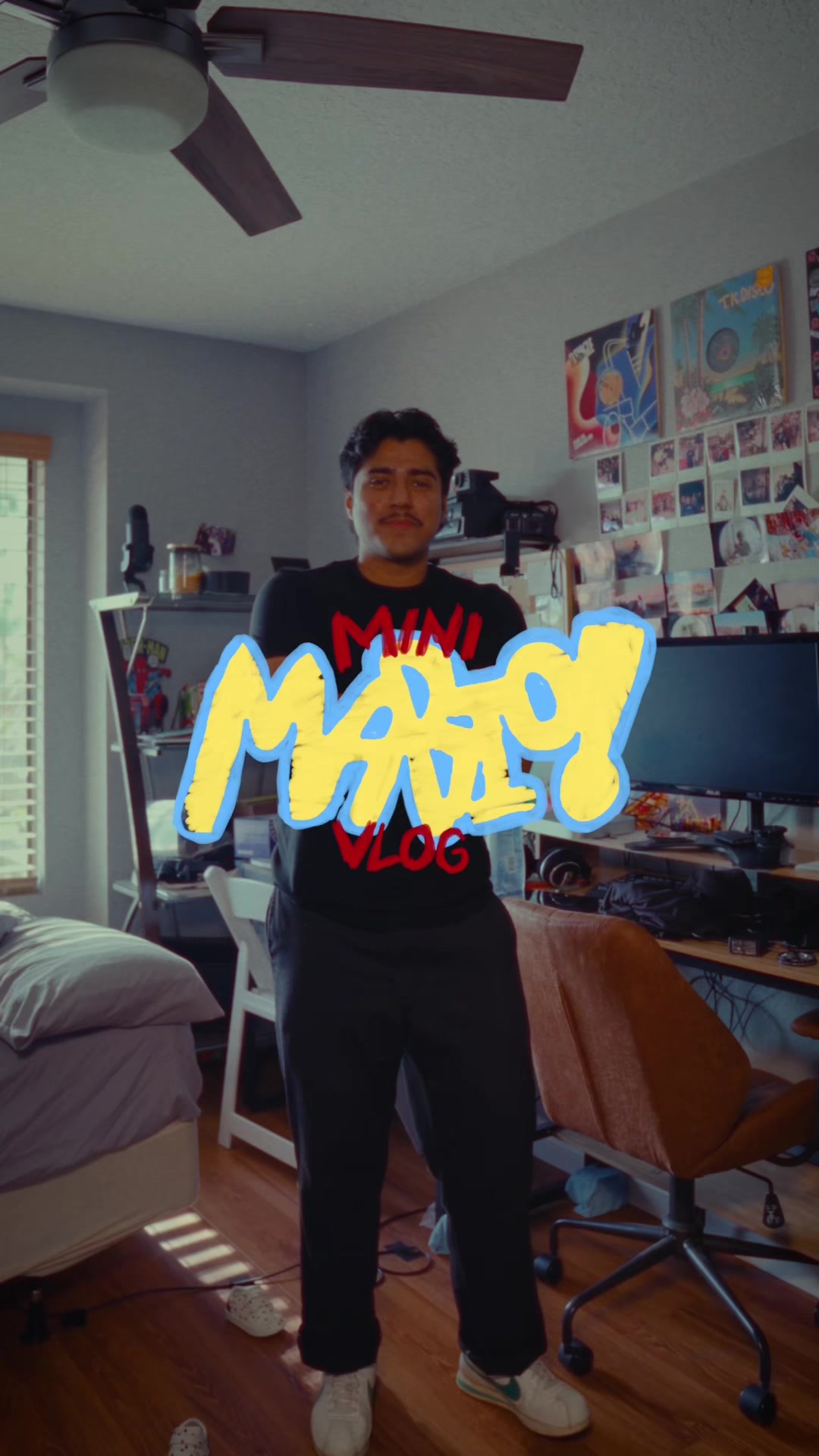 @MARIO!