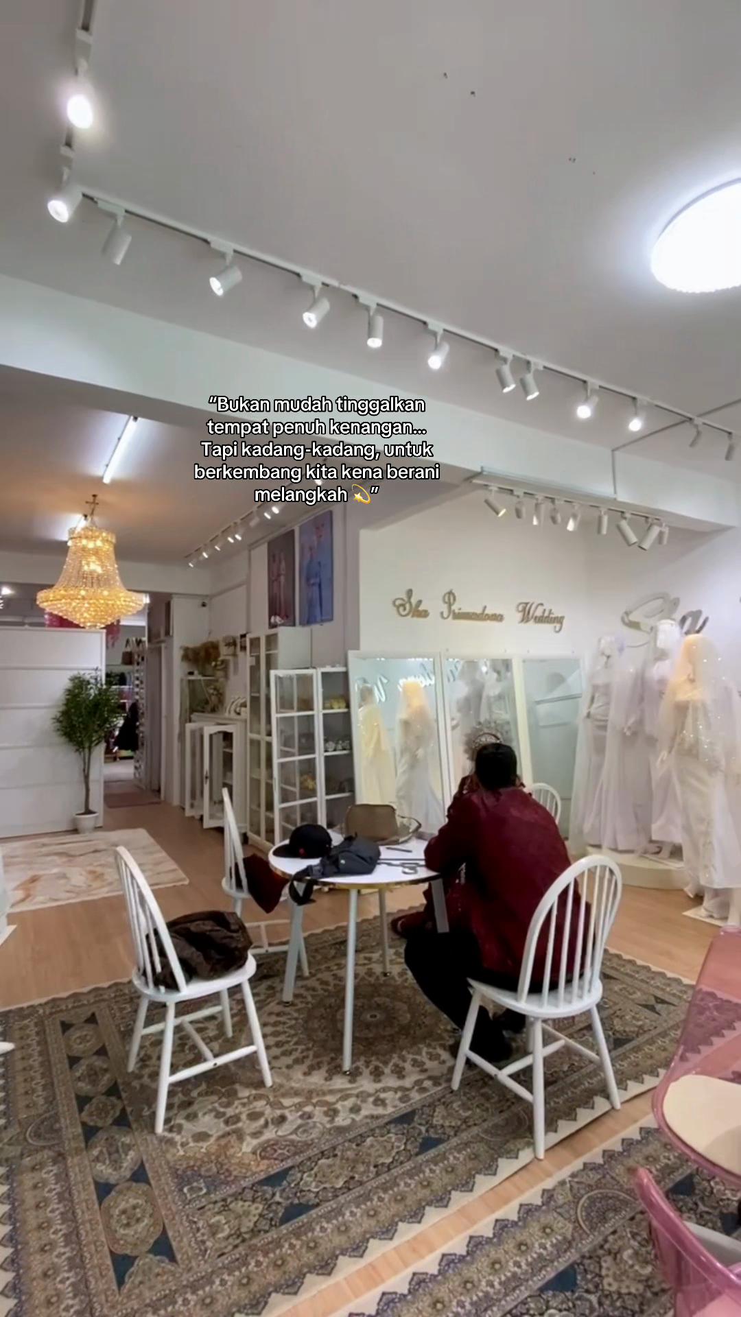@SHA PRIMADONA DRESSMAKER