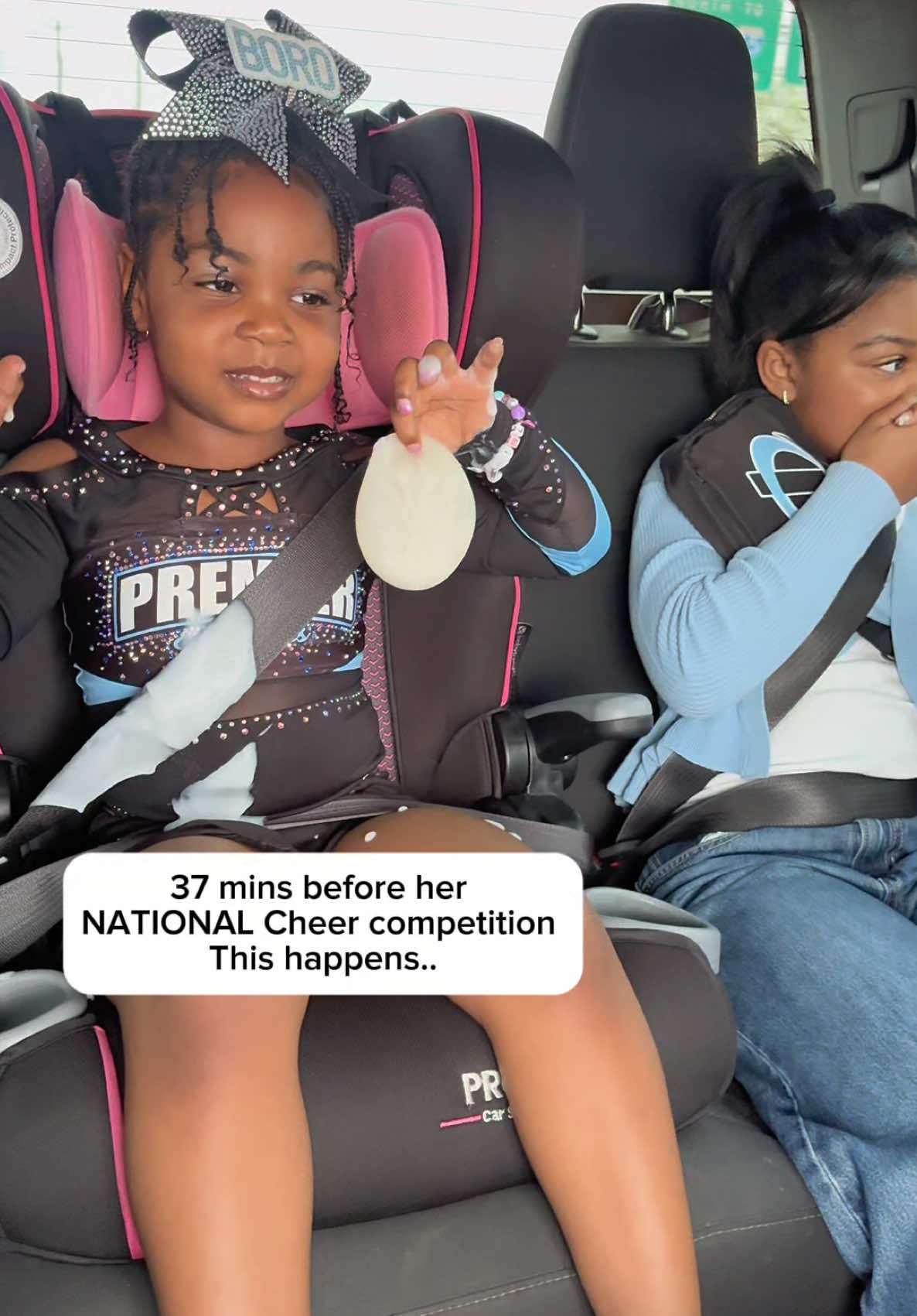 @Risha and Alaiya & Amora