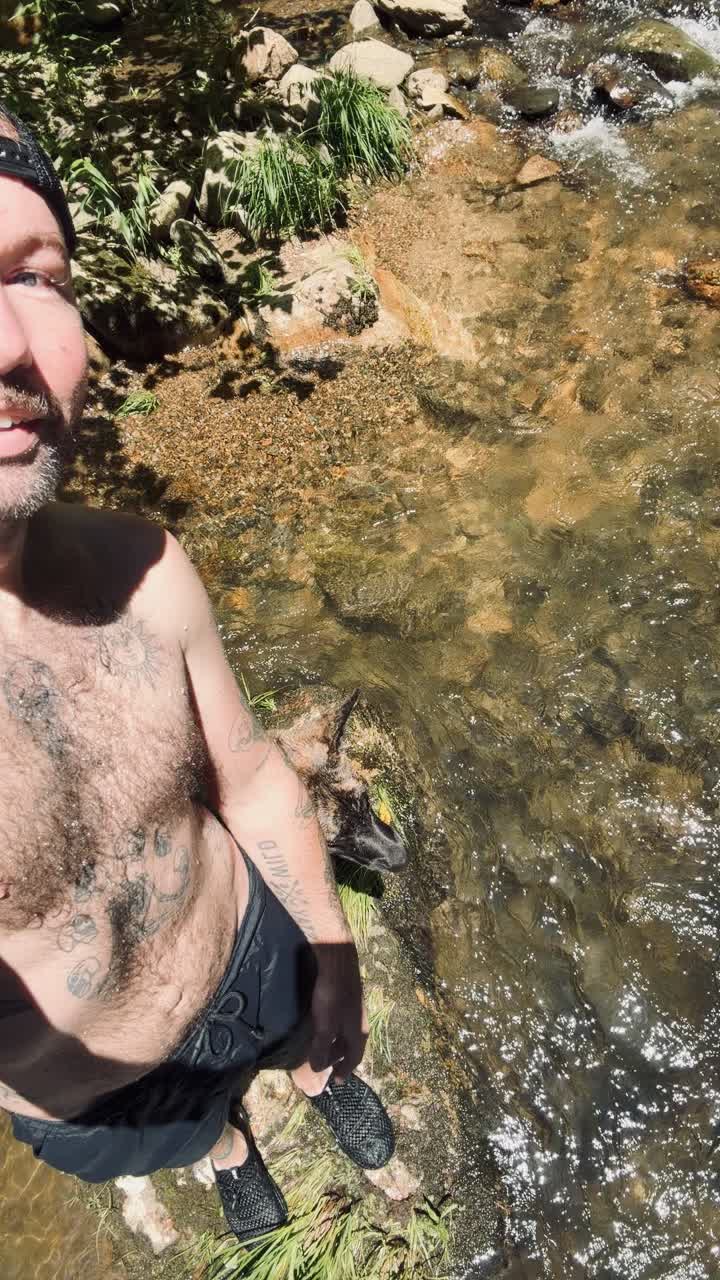 @Nature junkie