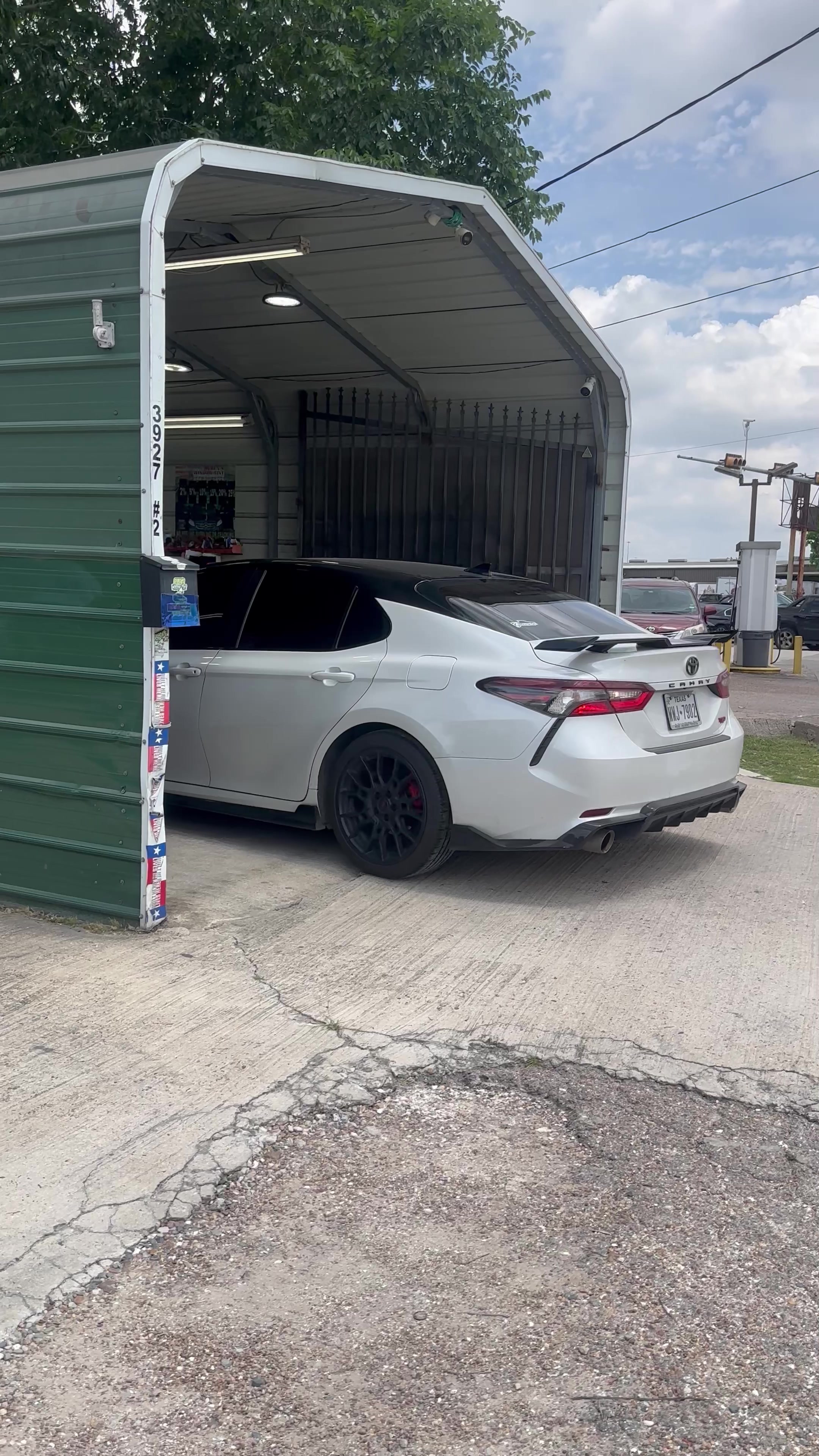 @Ruben’s Window Tint LLC