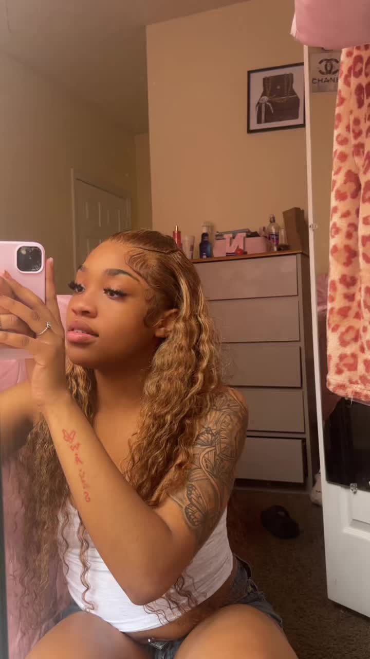 @Amani Marie