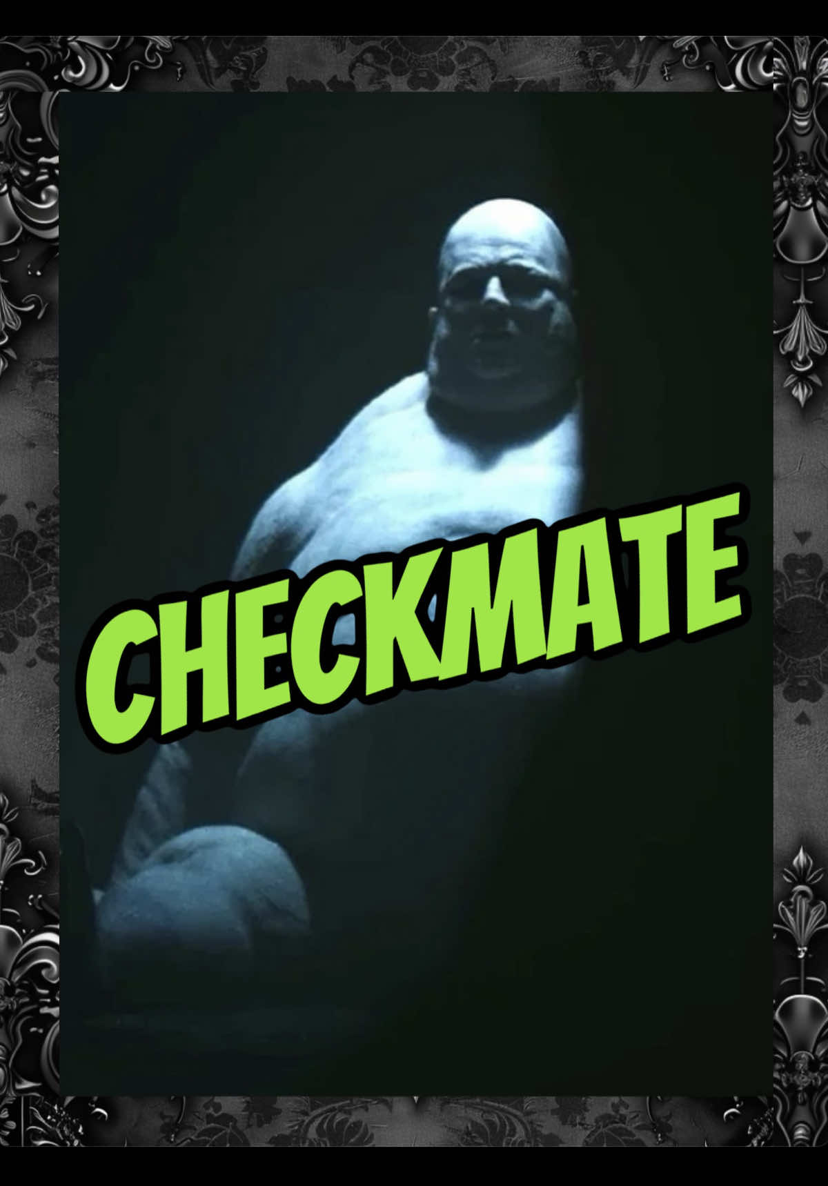 @ArkhamUnhinged24