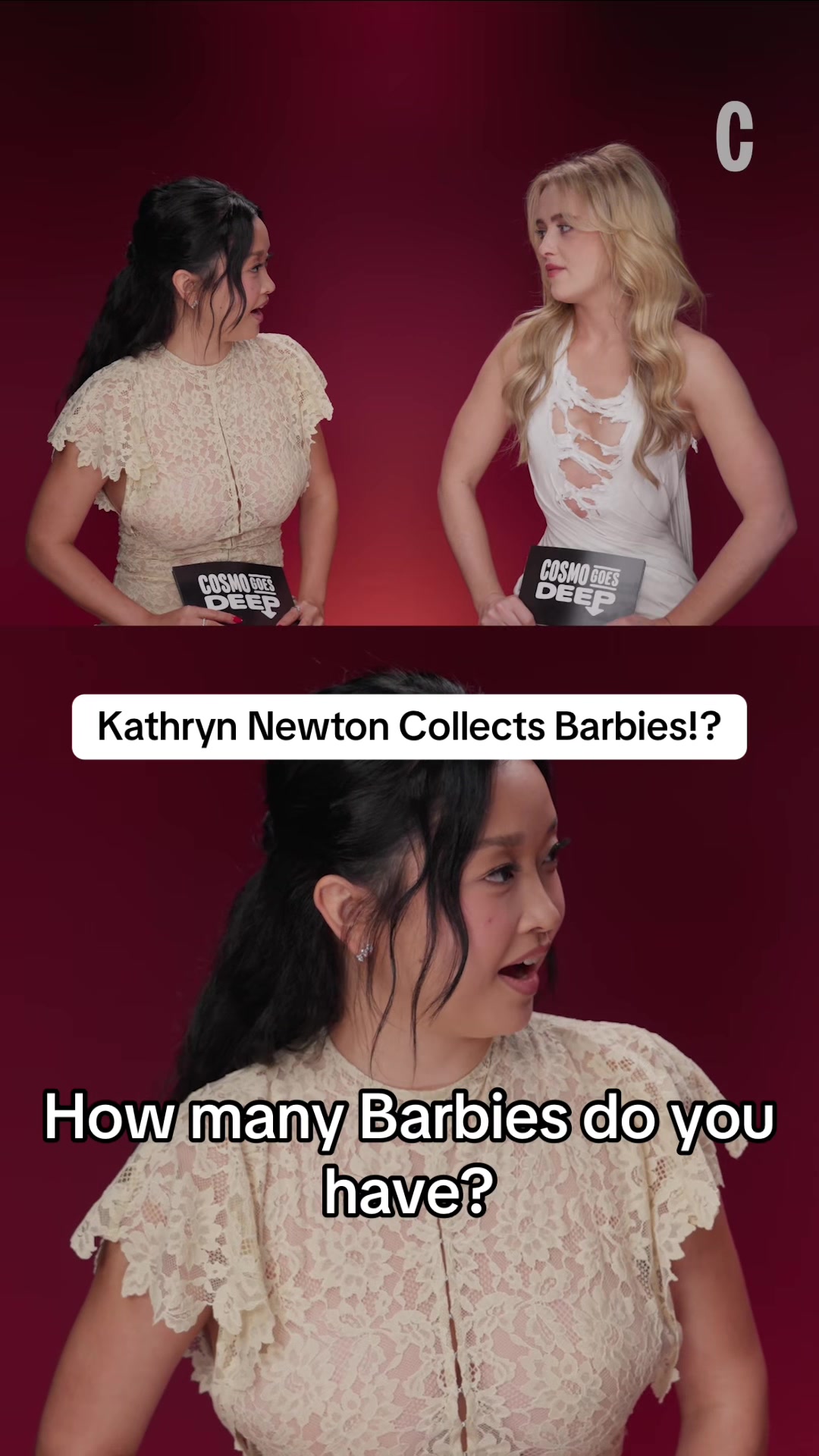 @Cosmopolitan