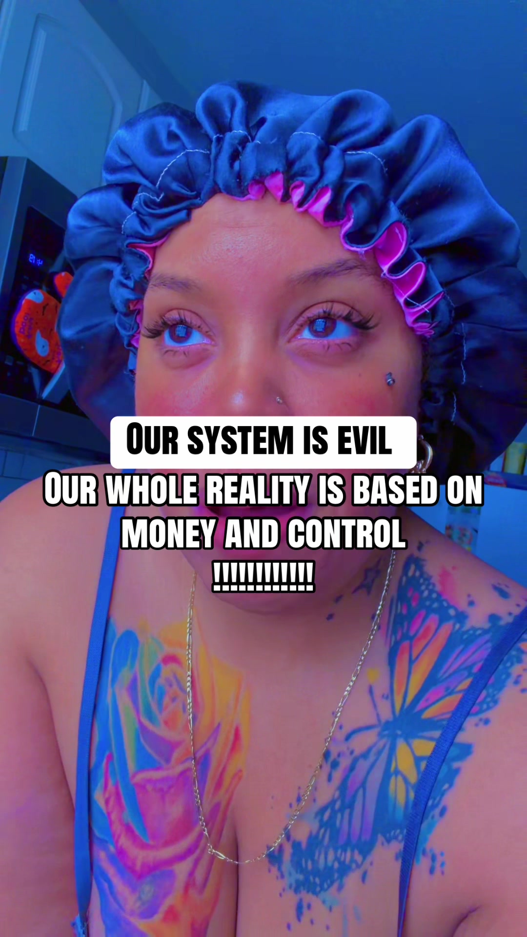 @SpiritualGoddess222