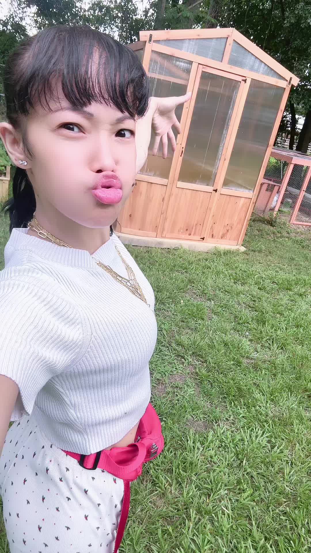 @👅Georgia Love Entertainment👅