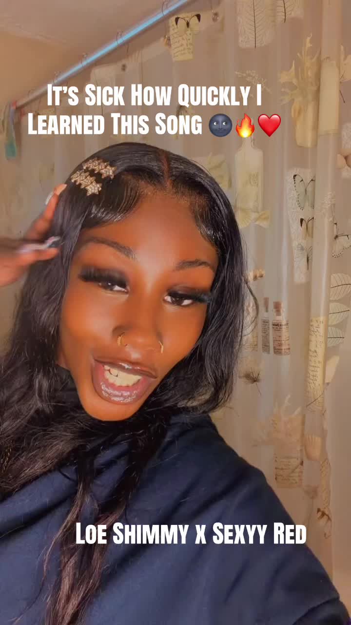 @Anissa Ali