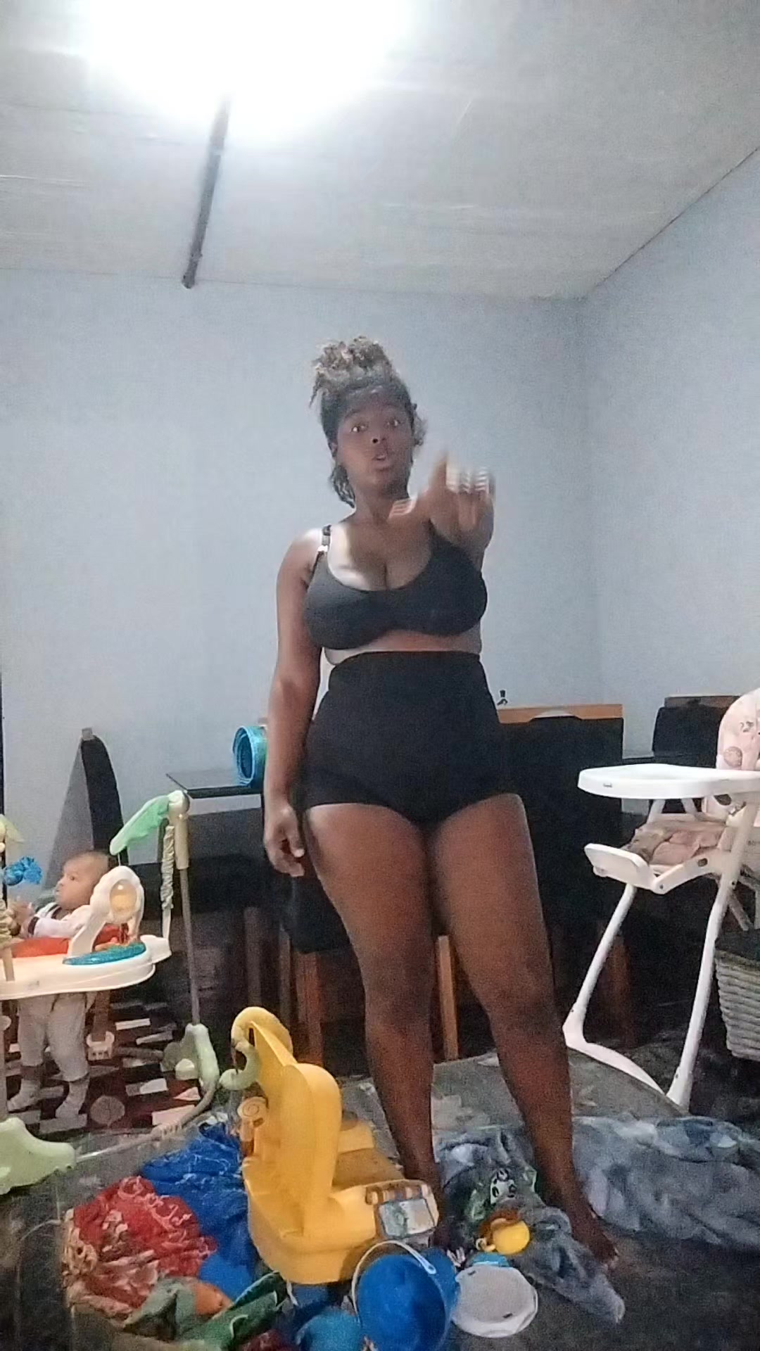 @Luana Ramos