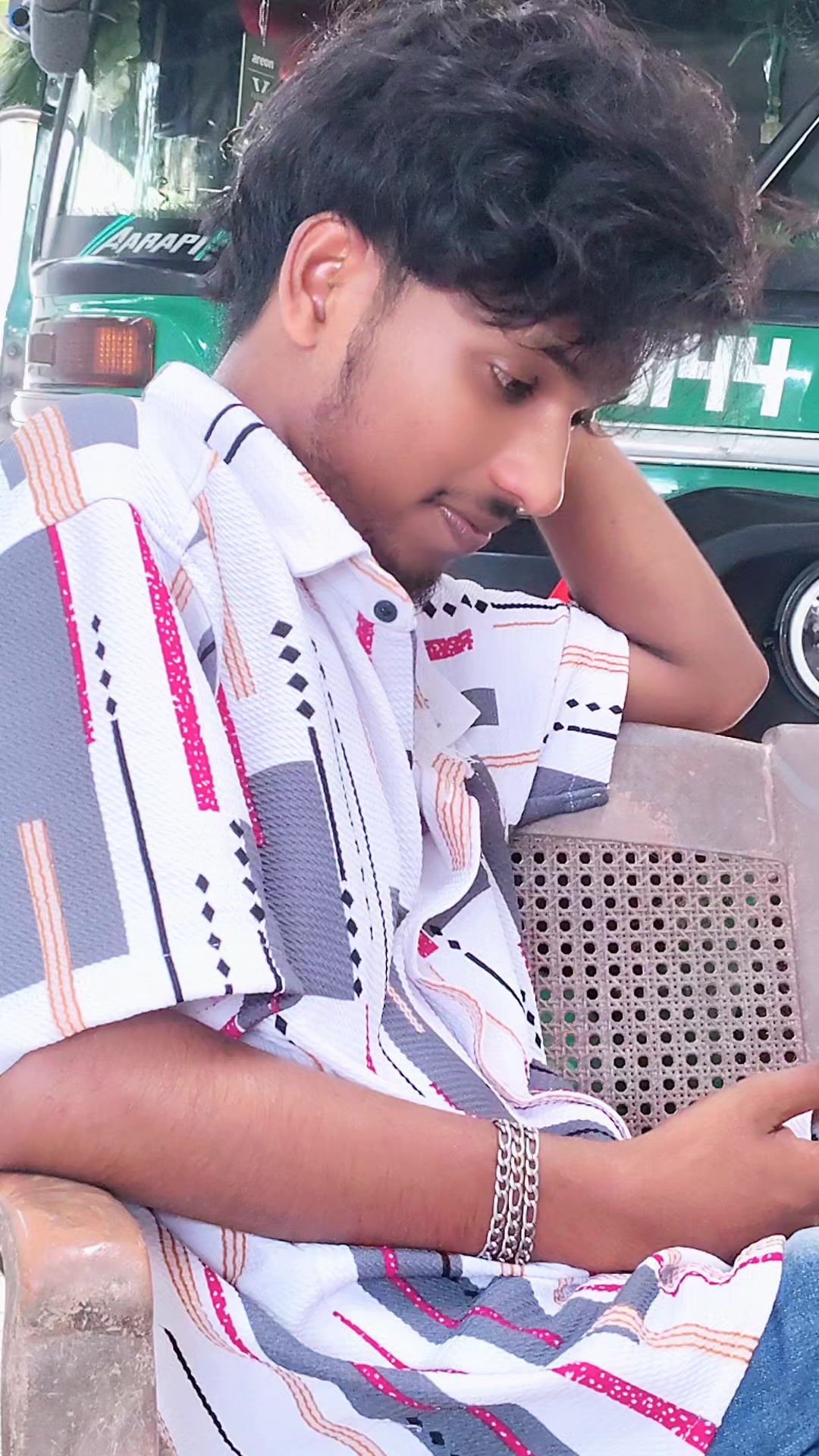 @🫂🙏💚 சீதையின் இராவணன் 💚🙏🫂
