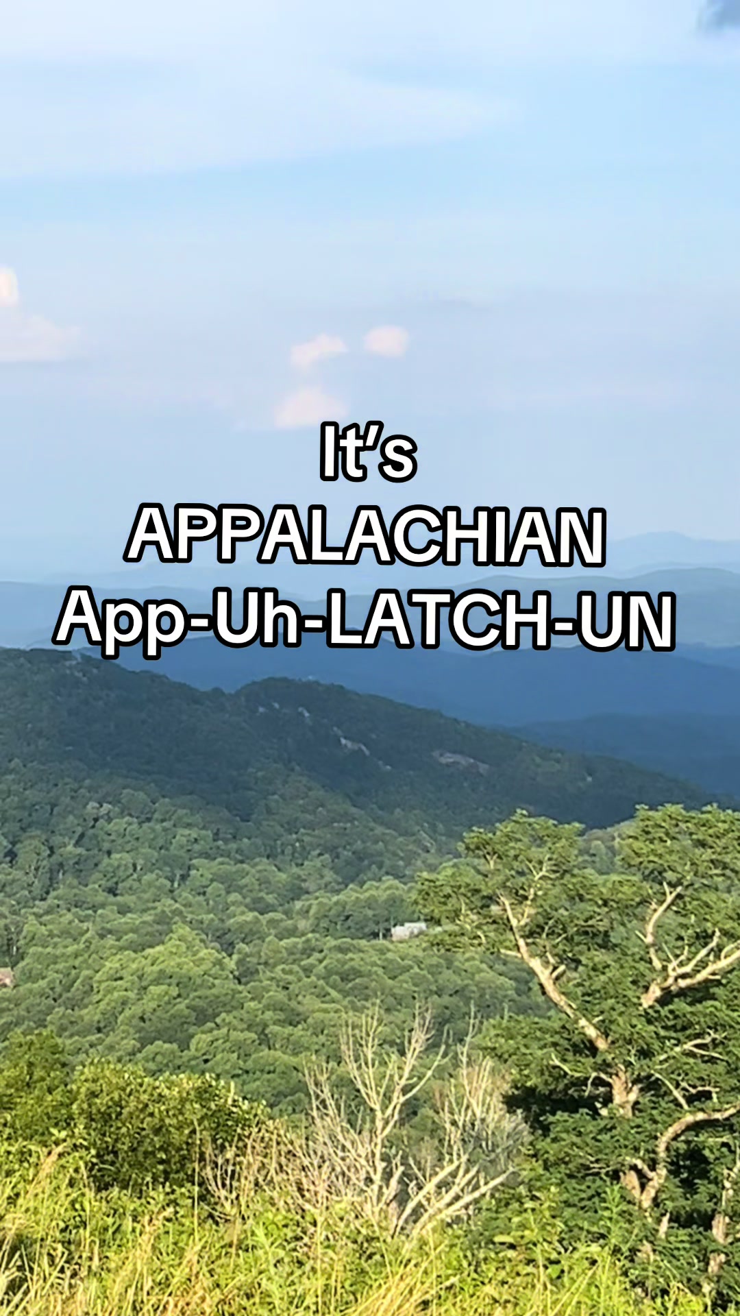 @appalachianwildling