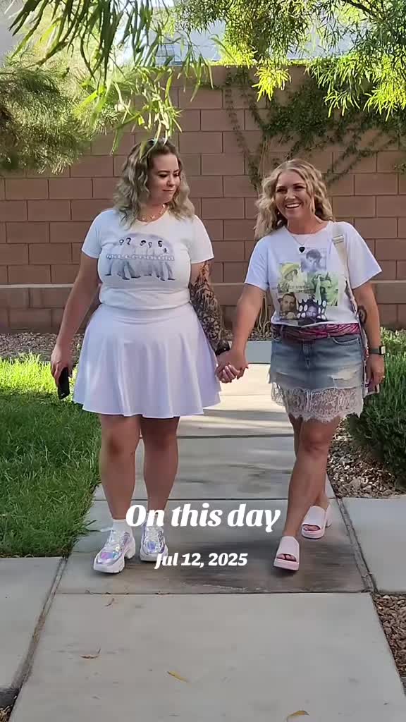 @Ryan and Momma
