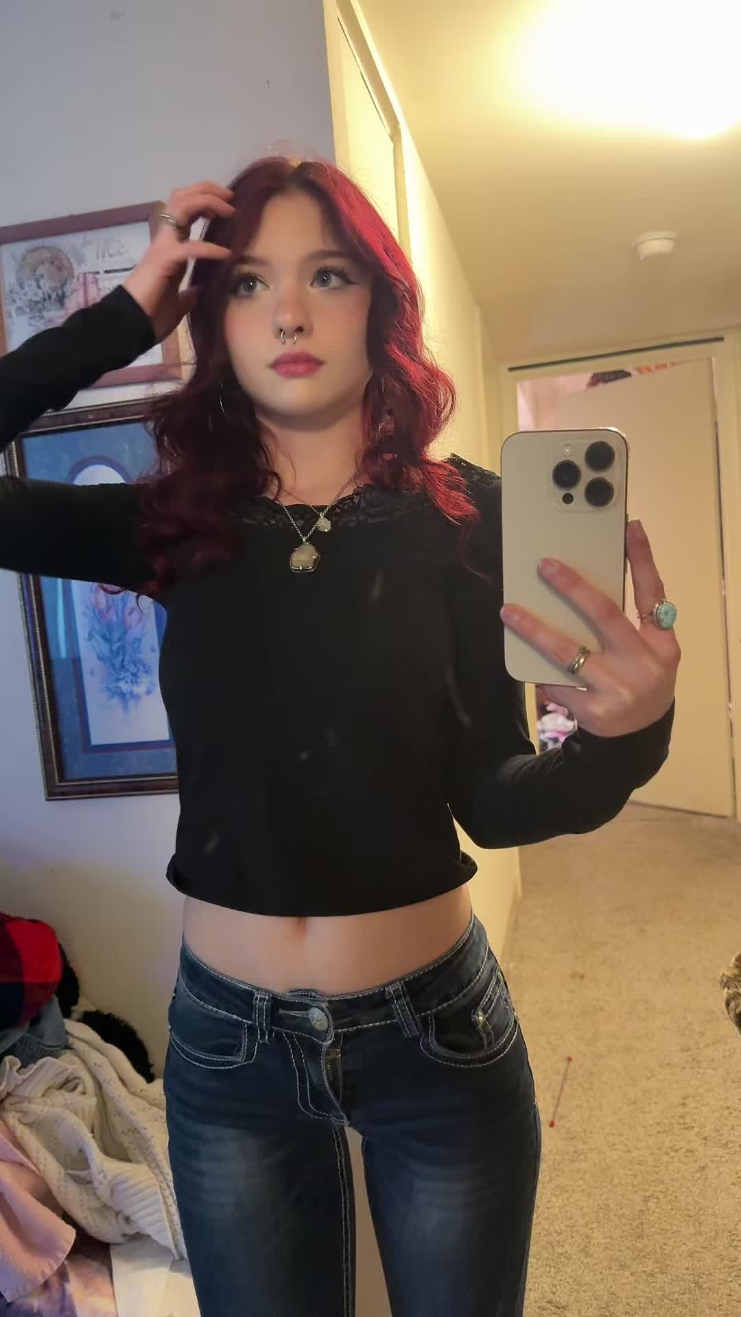 @Daisy