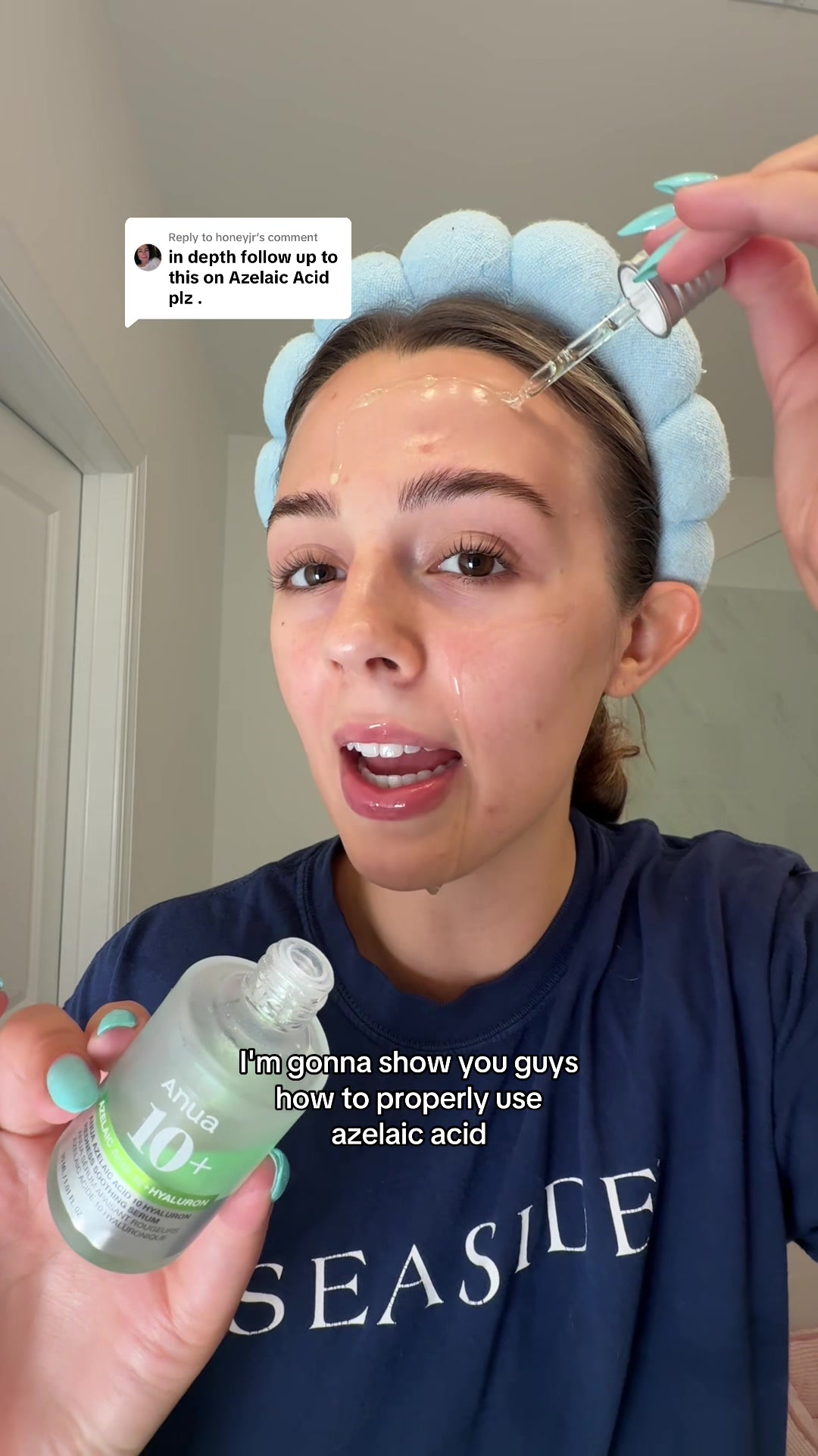 @Liv Markley🧴Esthetician