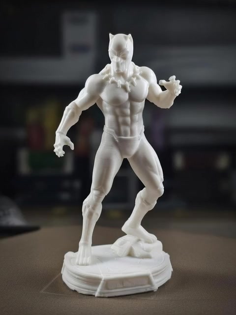 @Super 3D print
