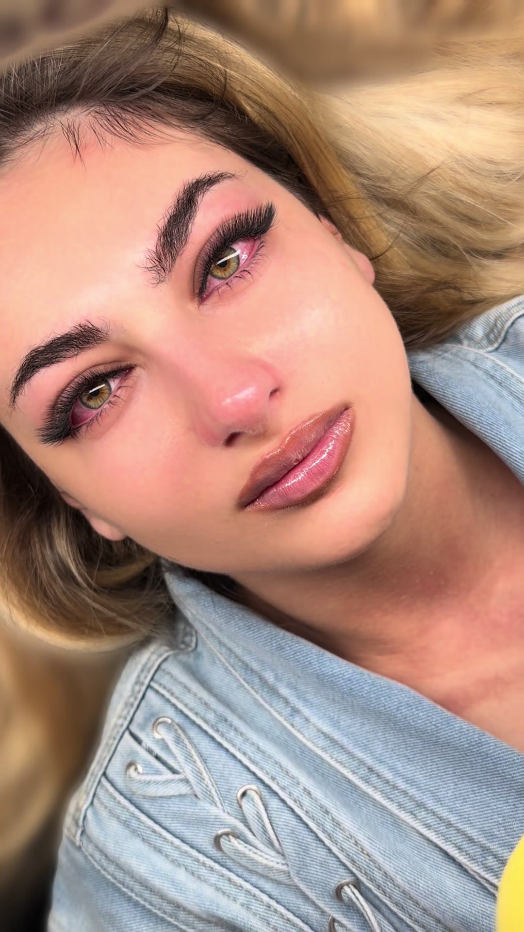 @FrancescaLashes