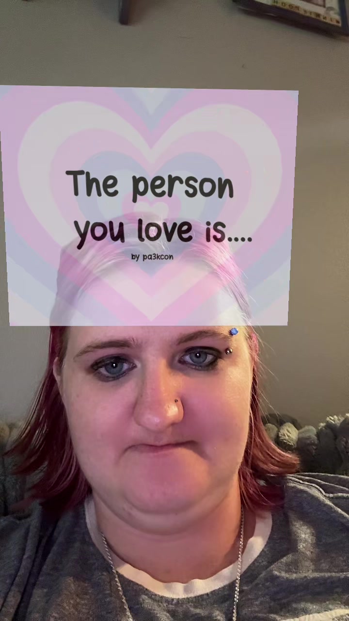 @Haley Baker