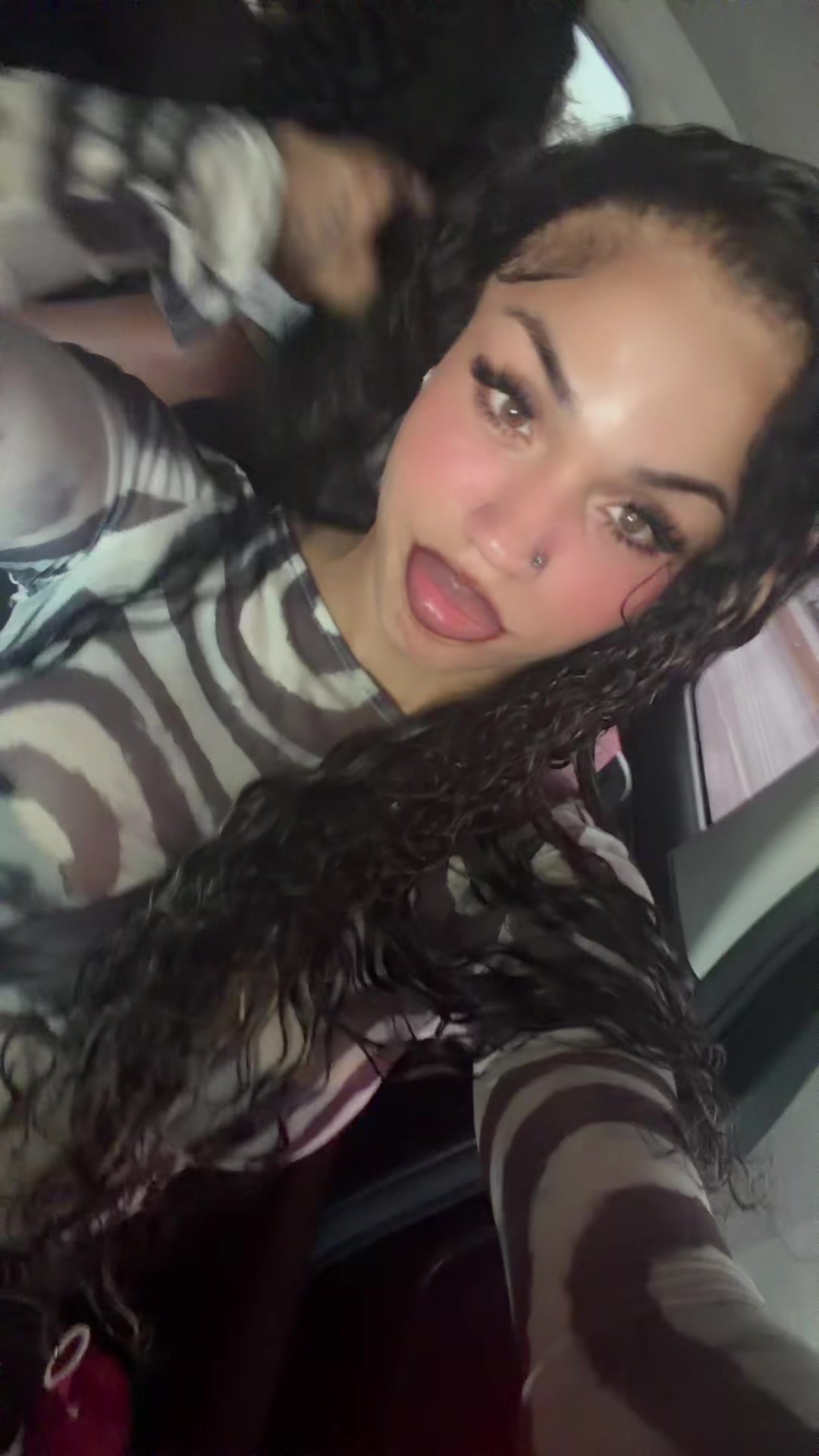 @Brielledabrat 💘
