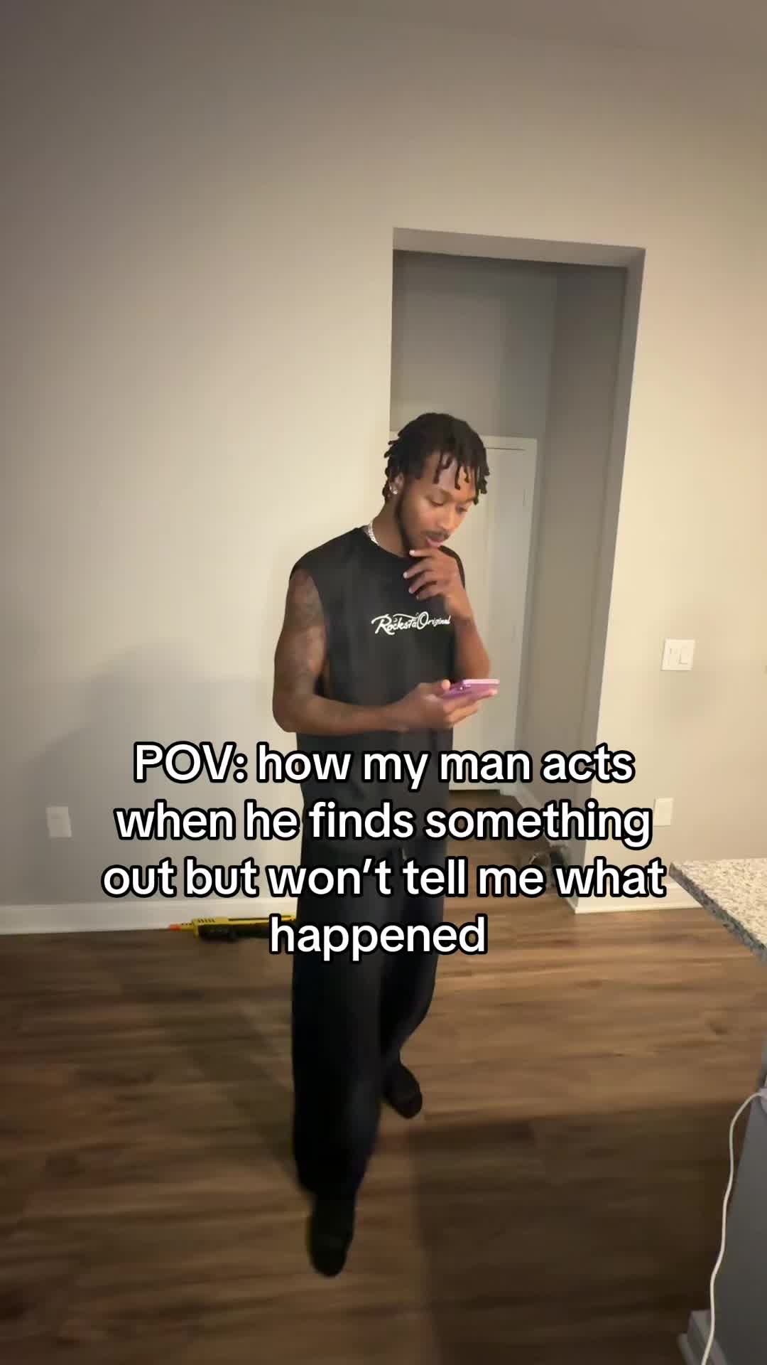 @Natalie & Jaylen ๐๐