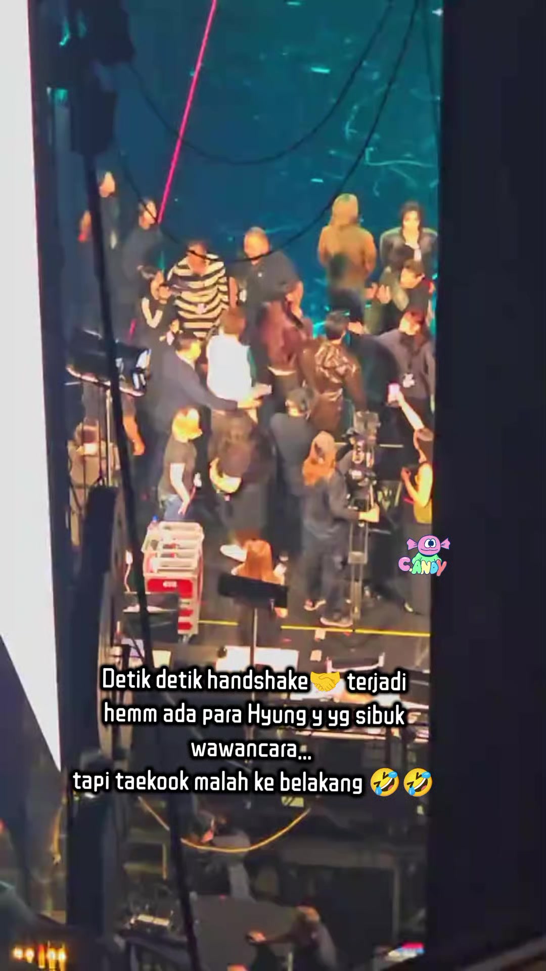 @๐ฏ๐ฐ๐ฎ๐ฌ๐น๐พ๐'๐๐ถ'๐ฃ๐ด๐ค๐๐