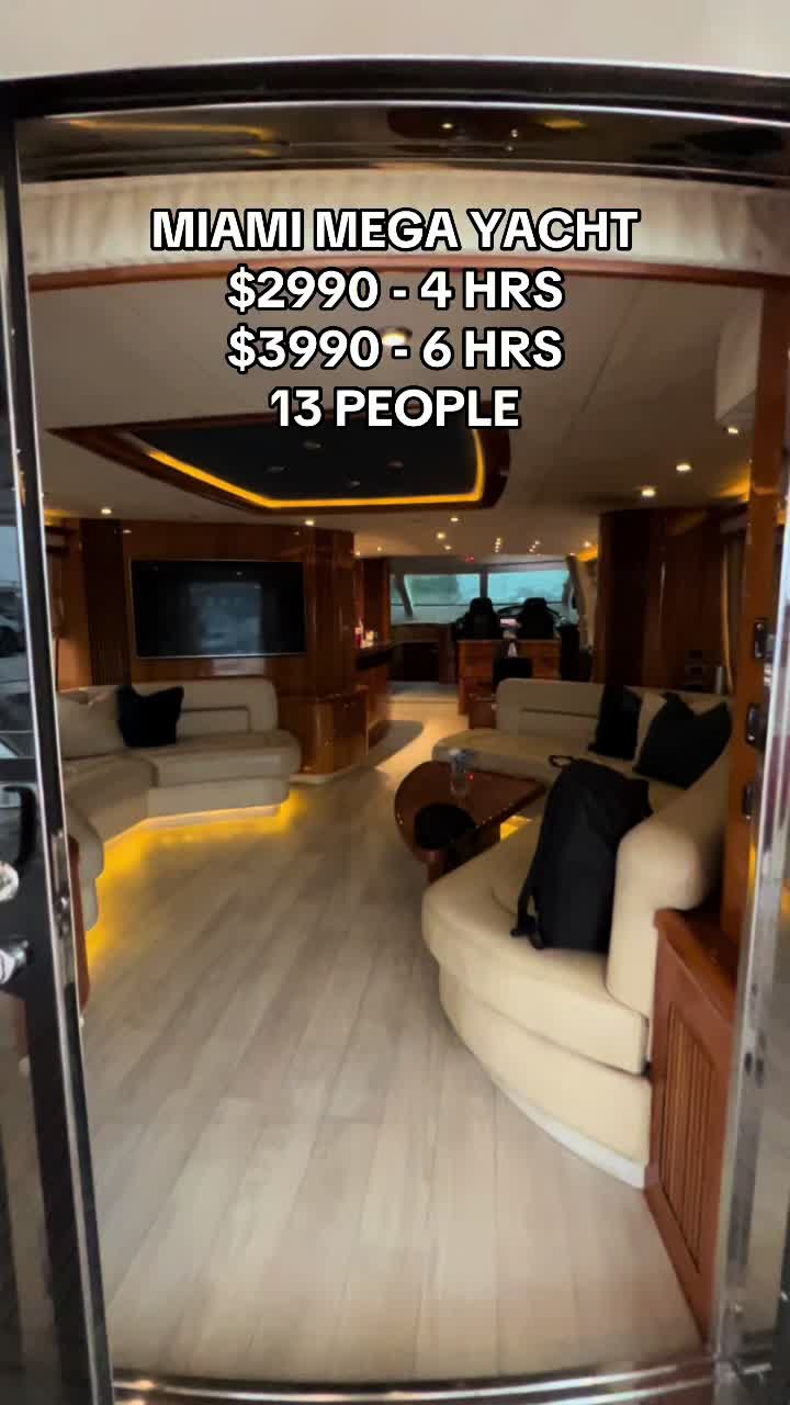 @Icon YACHT RENTAL