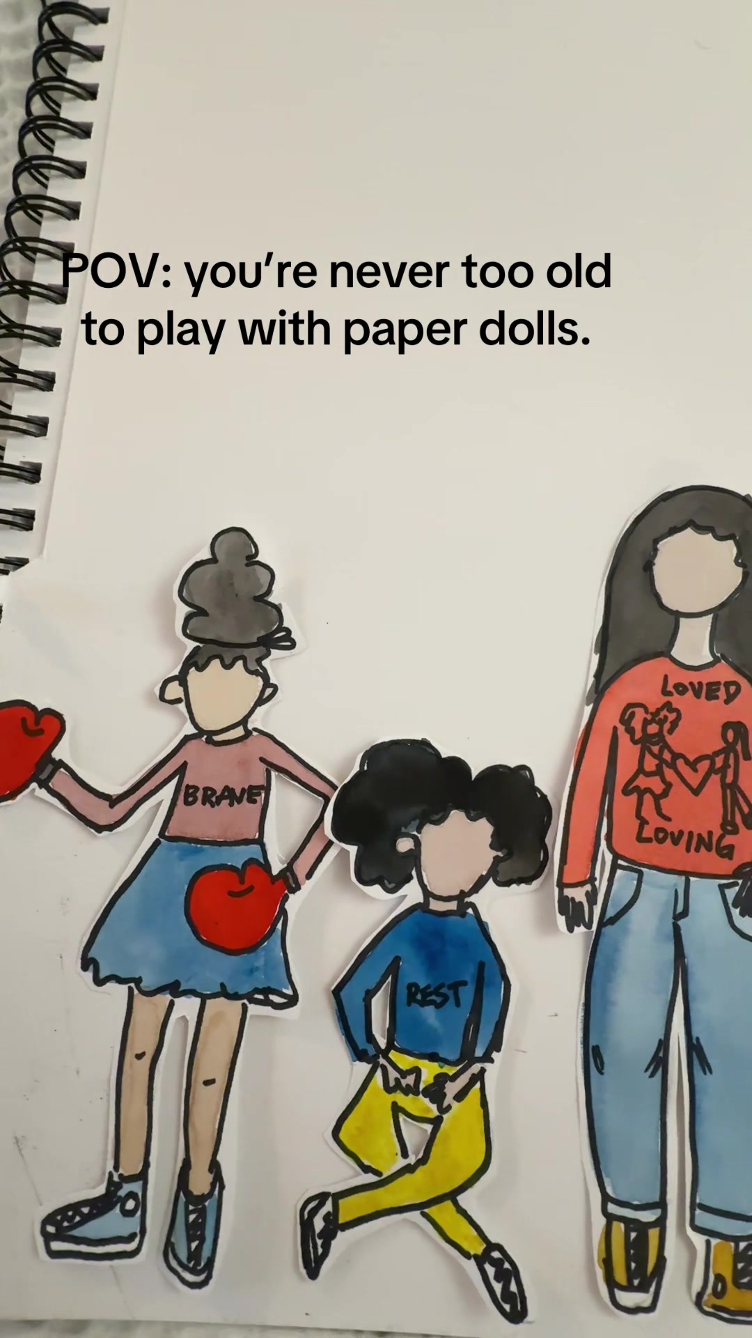 @littlegirlrevival
