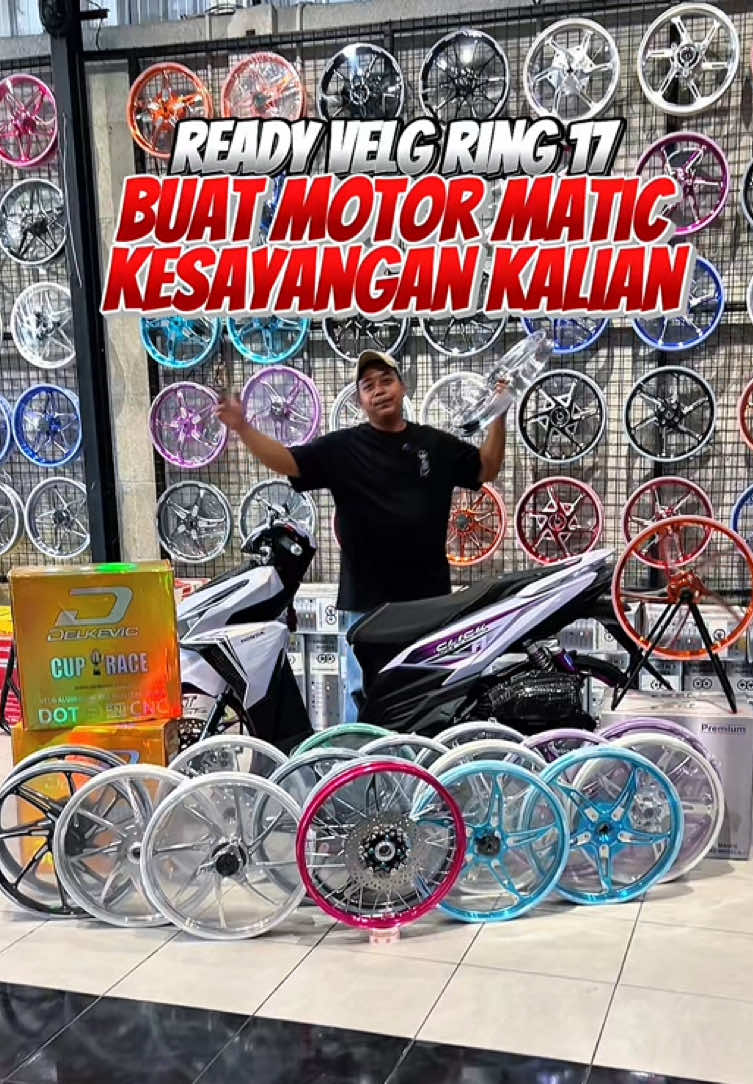 @JSHSPEEDSHOPJOGJA