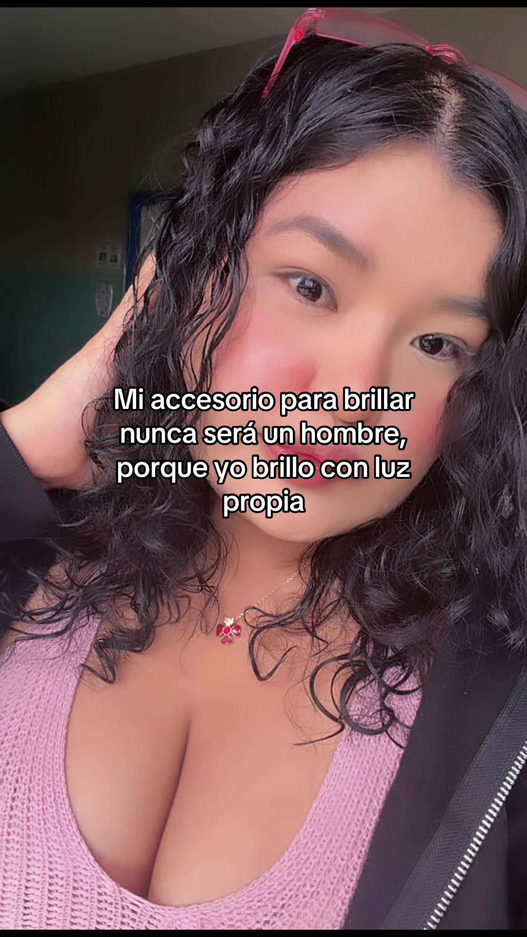 @Jahaira García