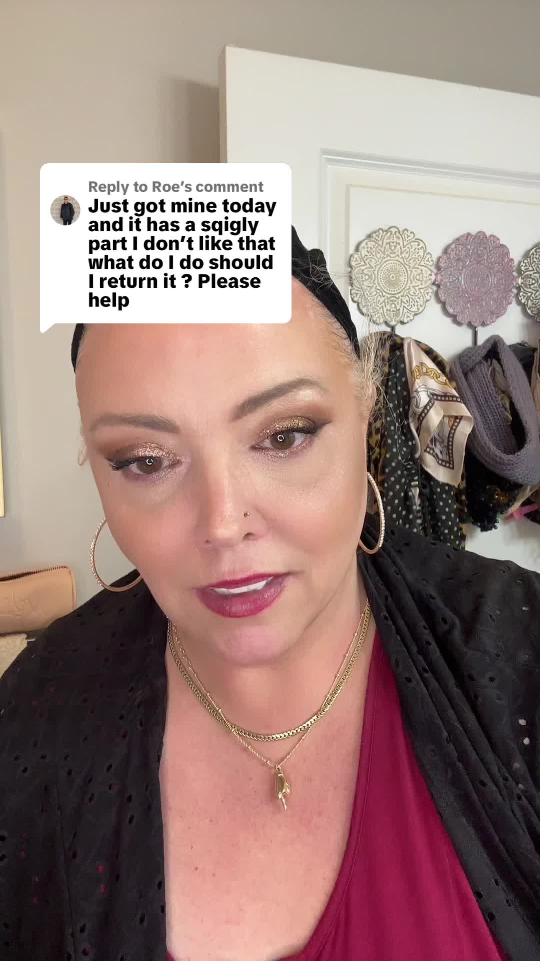 @Miss Gia