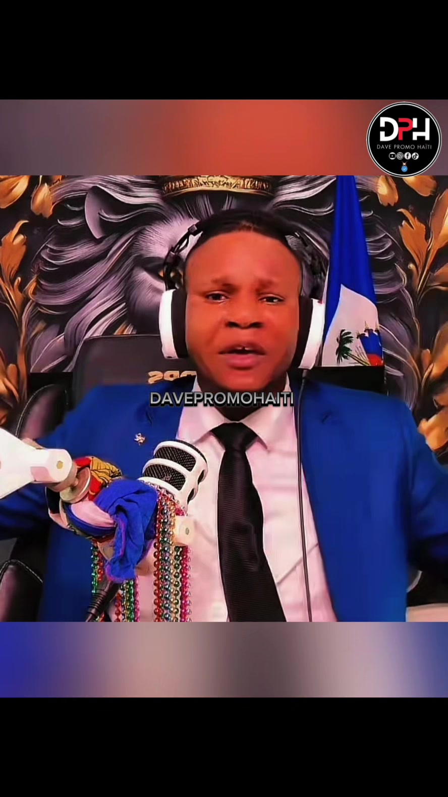 @DAVEPROMOHAITI_1🦁
