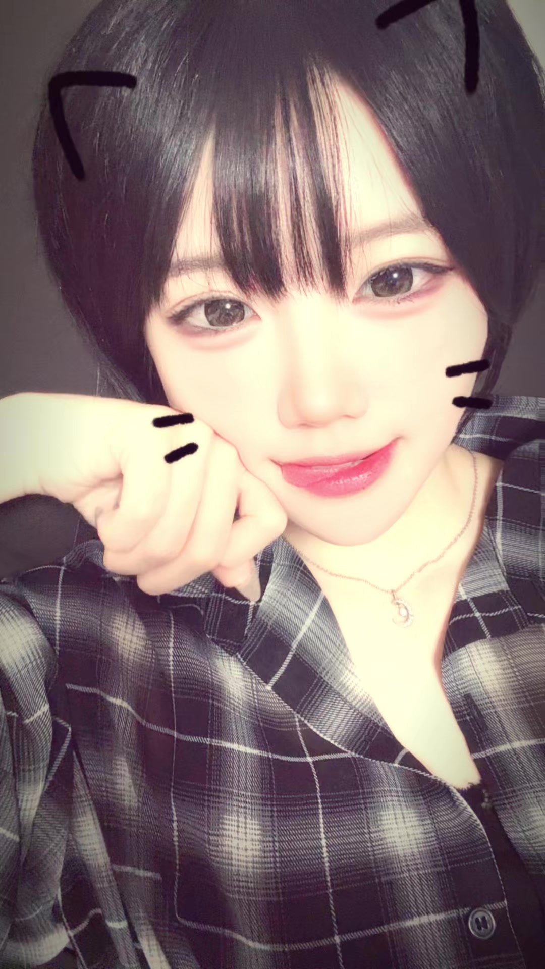 @成瀬 もも