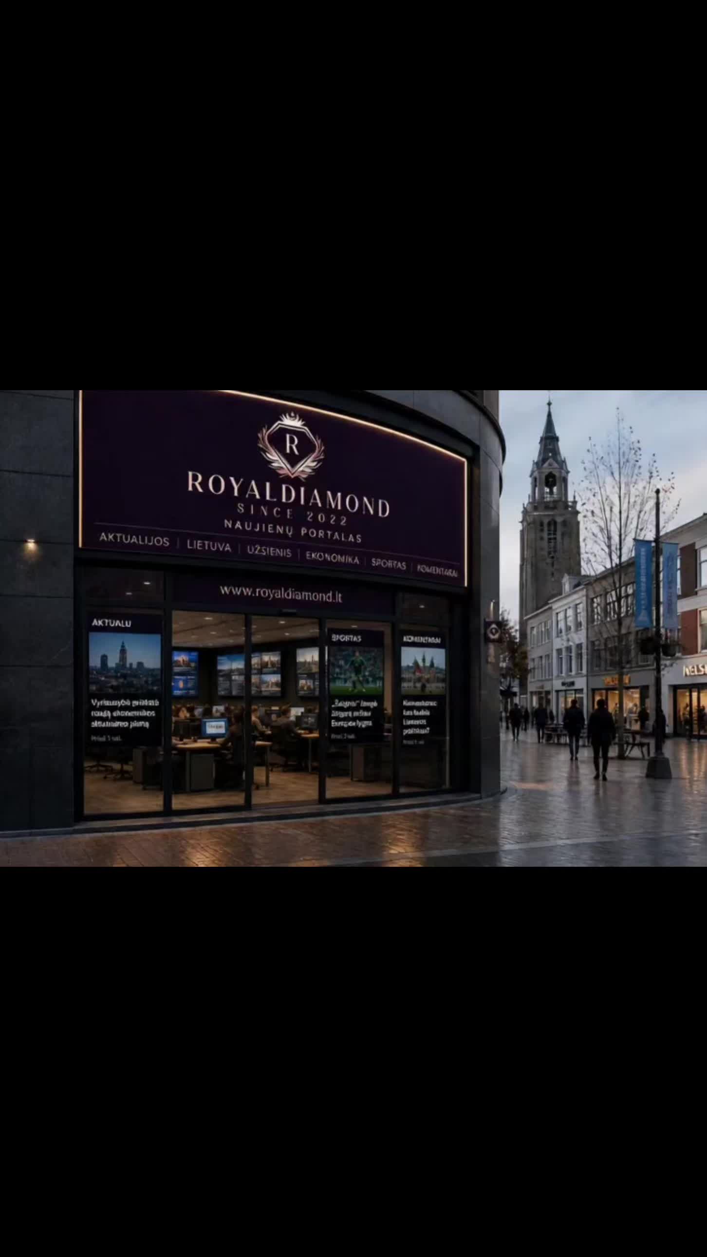 @RoyalDiamond=Coffee&Lifestyle