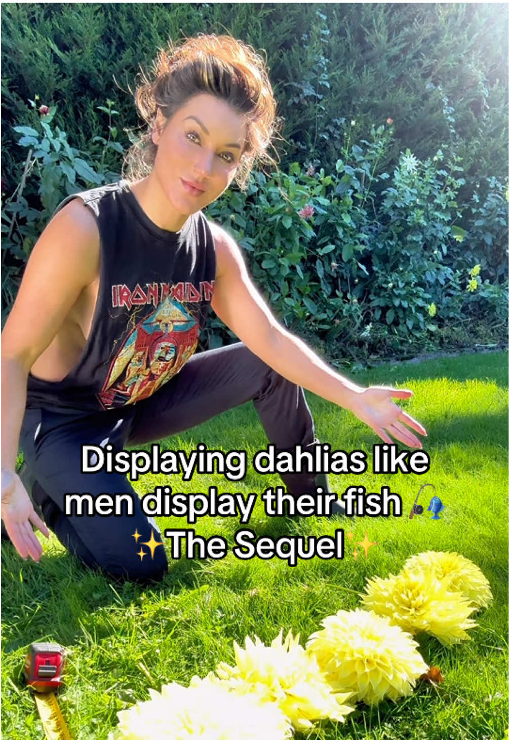 @Ava Dahlia 🇨🇦👩&zwj;🌾✌️