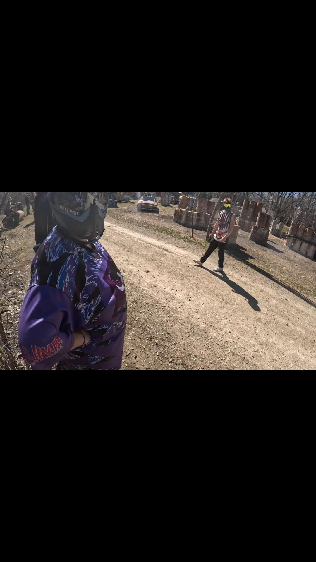 @HellPigs