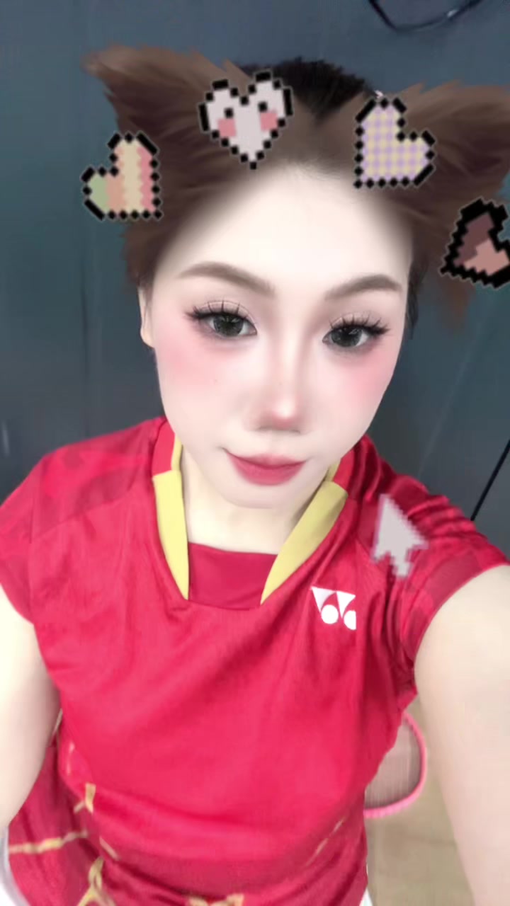 @Misa 🏸🏸